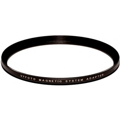 VFFOTO adaptér magnetických filtrů 95 mm – Zbozi.Blesk.cz