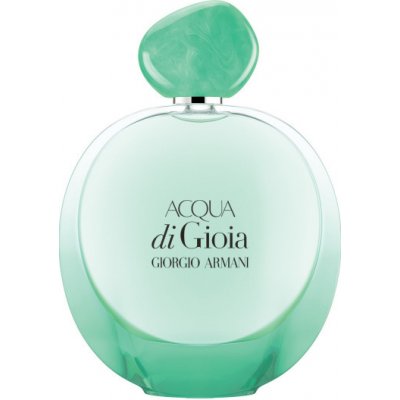 Giorgio Armani Acqua di Gioia Intense parfémovaná voda dámská 100 ml – Zboží Mobilmania