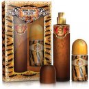 Cuba Tiger EDP 100 ml + deospray 50 ml dárková sada