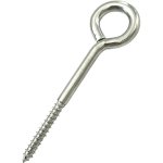 Oko s vrutem fi8/120mm – Hledejceny.cz