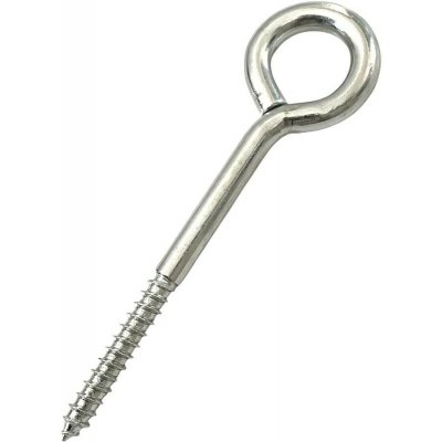 Oko s vrutem fi8/120mm – Hledejceny.cz