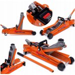 Kraft&Dele KD1376 Hydraulický zvedák pojízdný nízkoprofilový 2,5 t – Sleviste.cz