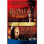 Rome: Total War (Gold) (Platinum) – Hledejceny.cz