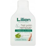 Lilien odlakovač Aloe Vera 110 ml – Zbozi.Blesk.cz