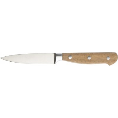 Lamart WOOD nůž loupací 9,5 cm