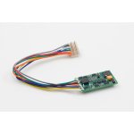 Lenz lokodekodér STANDARD+ V2 , 1A, ABC, 4 výstupy, NEM652 10231 – Zboží Dáma