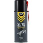 K2 PTFE DRY LUBRICANT 400 ml | Zboží Auto