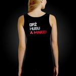 Gymtime DRŽ HUBU A MAKEJ – Zboží Dáma