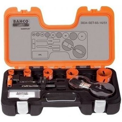 Bahco BA-3834-SET-65-16/51 – Hledejceny.cz