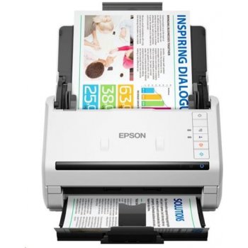 Epson WokForce DS-770