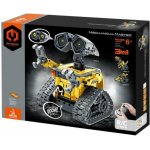iM.Master robot M 3v1 RC na dálkové ovládání 17,2x15x20,7 cm – Zboží Dáma
