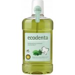 Ecodenta Mouthwash Extra Whitening 500 ml – Zboží Dáma