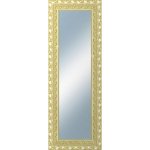DANTIK ROKOKO 50 x 140 cm zlatá 2882 – Hledejceny.cz