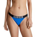 Calvin Klein dámské plavkové kalhotky Brazilian KW0KW01984-C4X – Zboží Mobilmania