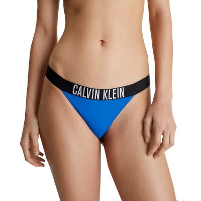 Calvin Klein dámské plavkové kalhotky Brazilian KW0KW01984-C4X – Zboží Mobilmania