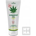 Alpa konopný gel masážní 100 ml – Hledejceny.cz