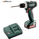 Metabo PowerMaxx BS 12 601036000 – Hledejceny.cz