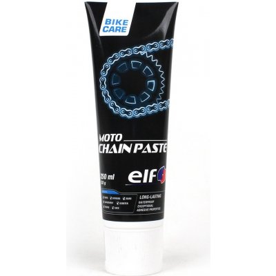 ELF Moto Chain Paste 250 ml – Zboží Mobilmania
