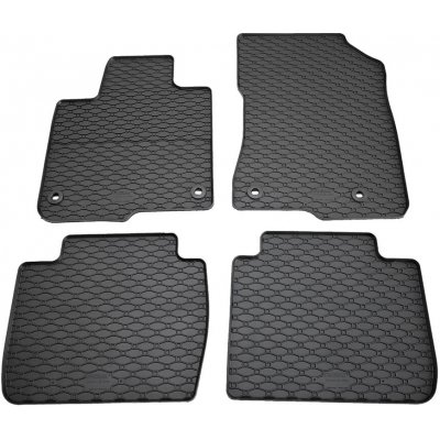 Koberce gumové RIGUM HONDA ZR-V 2023 – Sleviste.cz