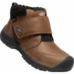 Keen Kootenay IV Mid Wp Youth toasted coconut/vapor – Zboží Mobilmania