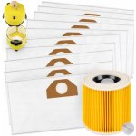 KARCHER WD 3, WD 3.200 MV 3,SE 4001 10 ks. – Zboží Dáma