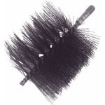 Kovoblesk Kartáč hranatý 60 x 100 mm – Zboží Dáma