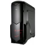 Aerocool BattleHawk Black – Hledejceny.cz