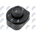 Spínač, nastavení vnějšího zrcátka NTY EWS-VW-110 – Sleviste.cz