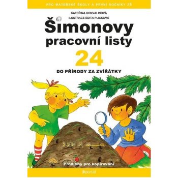 Šimonovy pracovní listy 24