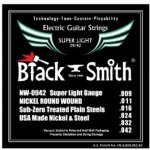 Black Smith NW0942 – Sleviste.cz
