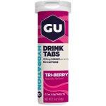GU Hydration Drink Tabs 54 g – Zboží Mobilmania