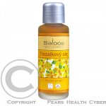 Saloos Bio Třezalkový olejový extrakt 50ml