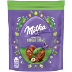 Milka jemné vajícka s nugátovým krémem 90 g – Zboží Dáma
