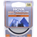 Hoya UV HMC 58 mm – Sleviste.cz