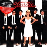 Blondie - Parallel Lines CD – Hledejceny.cz