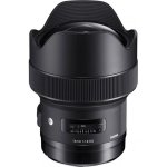 SIGMA 14mm f/1.8 DG HSM Art Canon EF – Hledejceny.cz