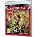 LEGO indiana Jones 2: The Adventure Continues