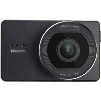 Sjcam SjDash M30 G-sensor