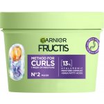 Garnier Fructis Curls Method 370 ml – Hledejceny.cz