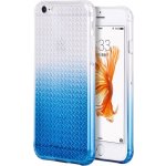 Pouzdro HOCO Diamond Series Gradient Apple iPhone 6 Plus/6S Plus modrý – Hledejceny.cz