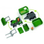 EFKO Igráček Multigo Farm set – Zboží Dáma