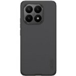 Nillkin Super Frosted PRO Magnetic Zadní Kryt pro Xiaomi 15T Black – Hledejceny.cz