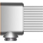 Dyson Airwrap rozčesávací hřeben šedá/měděná – Zboží Mobilmania