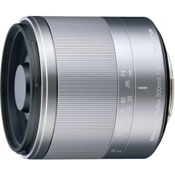 Tokina AF 300mm f/6.3 Reflex MF Macro Olympus