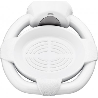 QLUX DRŽÁK NA MÝDLO 18X16.5X5 CM, PLAST – Hledejceny.cz