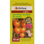 Fungicid ORTIVA 10 ml – Zboží Dáma