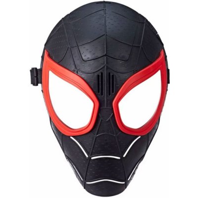 Hasbro Spiderman maska Miles Morales – Zbozi.Blesk.cz