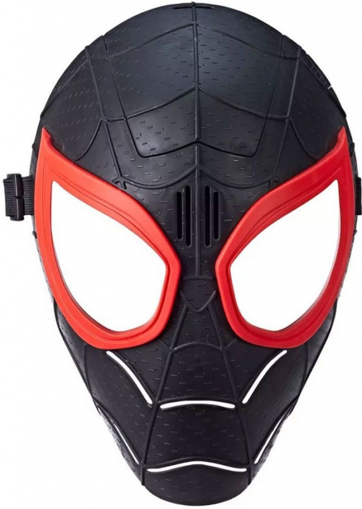 Hasbro Spiderman maska Miles Morales
