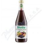 Biotta Bio Švestka 0,5 l – Sleviste.cz