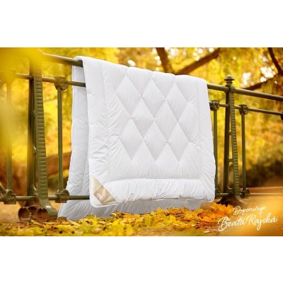 Ložnice21 Přikrývka Aloe Vera pro hluboký spánek celoroční 135x200 – Zboží Dáma